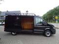 Volkswagen Crafter 30 2.0 TDI L3H2 COM AUR CAMERA NAVI APP CONN 1e ei Zwart - thumbnail 7