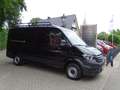 Volkswagen Crafter 30 2.0 TDI L3H2 COM AUR CAMERA NAVI APP CONN 1e ei Zwart - thumbnail 1