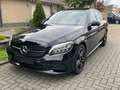 Mercedes-Benz C 300 Estate de AMG Line PANO NAVI CAMERA MOTOR DEFECT Noir - thumbnail 1