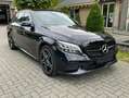 Mercedes-Benz C 300 Estate de AMG Line PANO NAVI CAMERA MOTOR DEFECT Noir - thumbnail 4