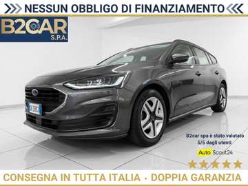 1.5 Ecoblue 120cv Active Auto