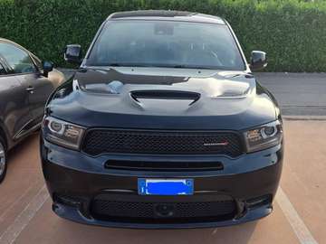 Durango 5.7 V8 R/T awd 360cv at8