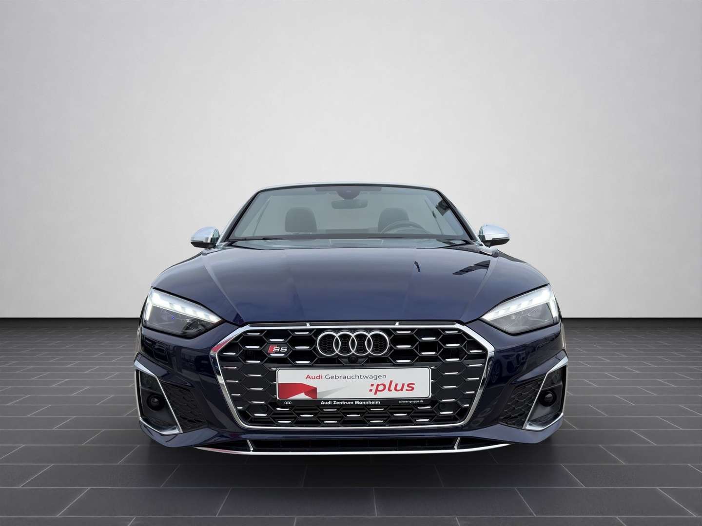 Audi S5 Sportback NAVI PLUS TFSI -  - Joinsteer - #4