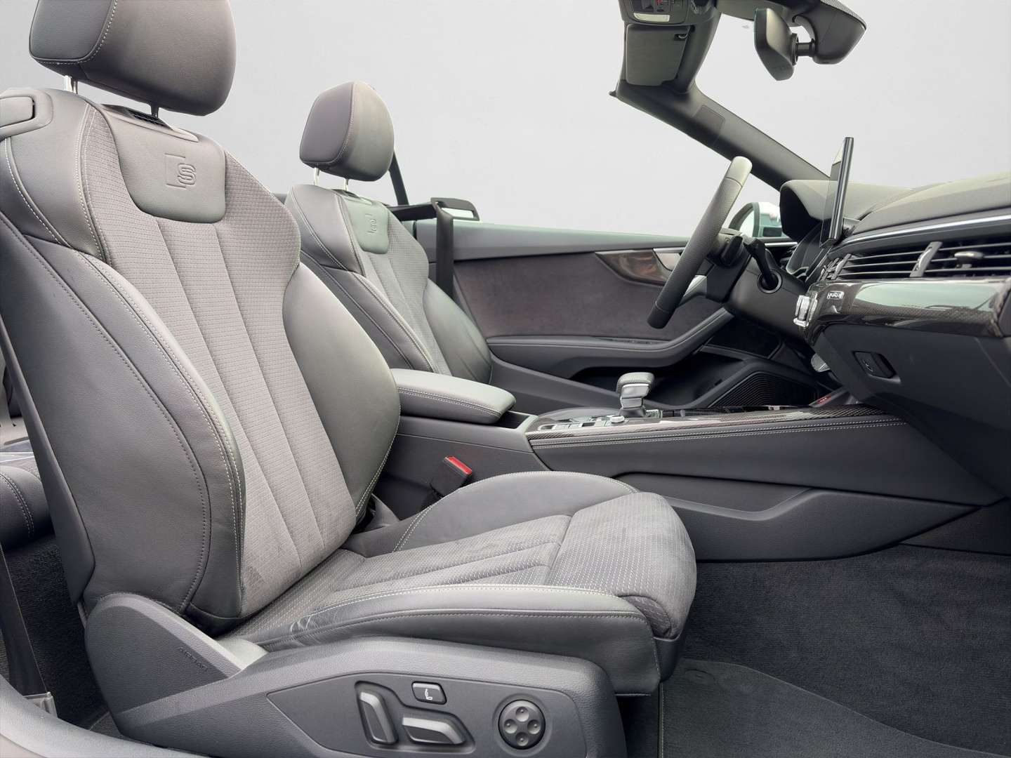 Audi S5 Sportback NAVI PLUS TFSI -  - Joinsteer - #3