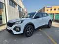 Peugeot 2008 2008 PureTech 100 S&S Active Bianco - thumbnail 2