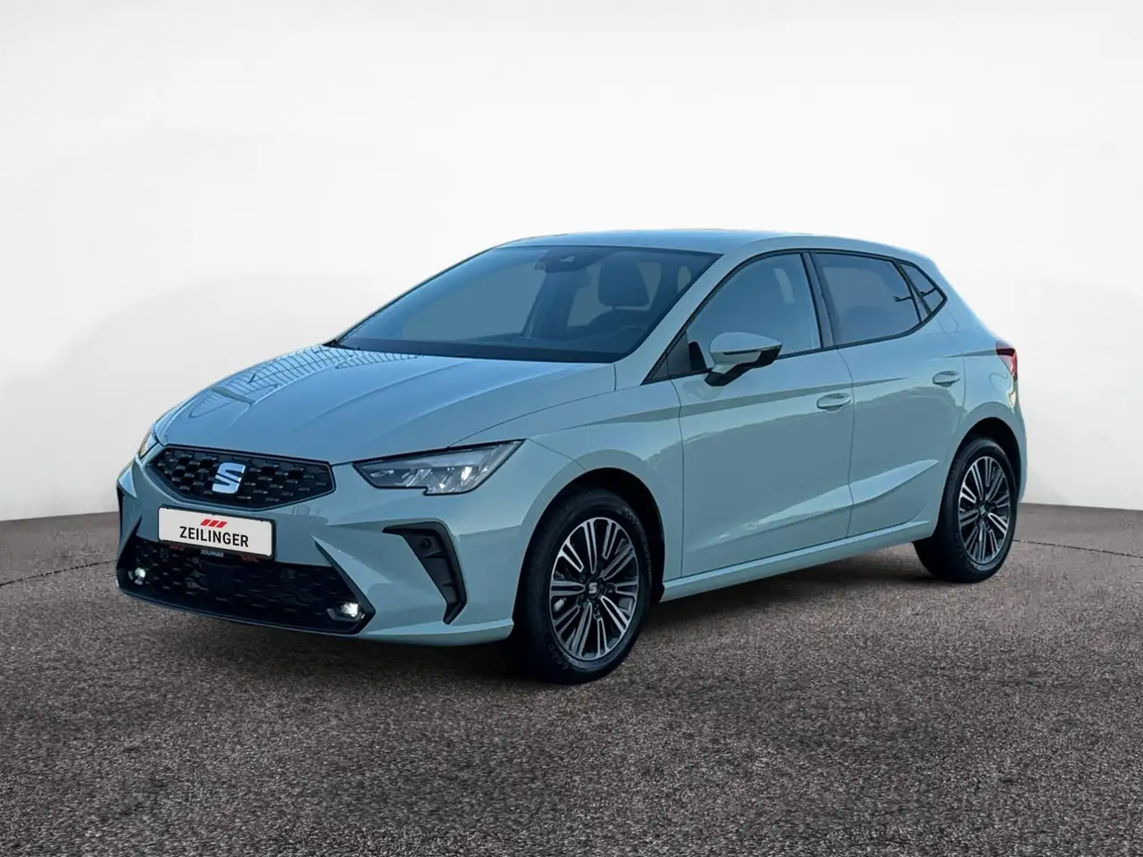 SEAT Ibiza 2026