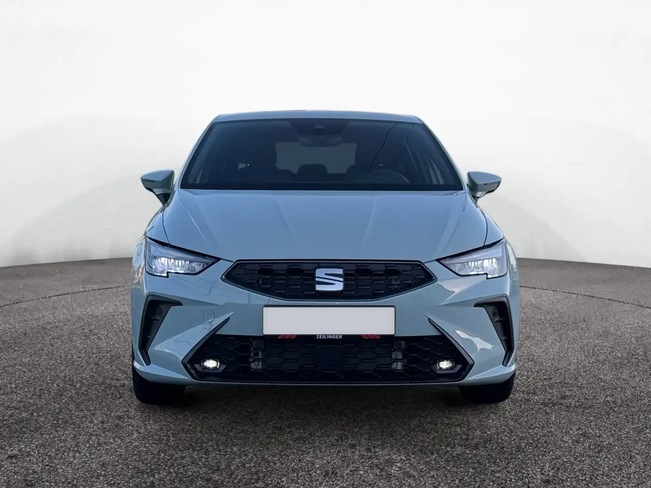 SEAT Ibiza 2026