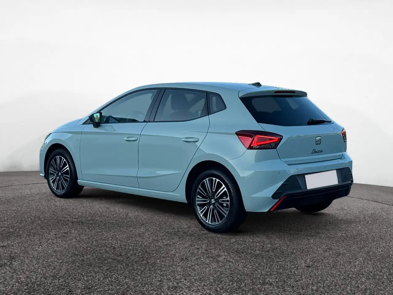 SEAT Ibiza 2026