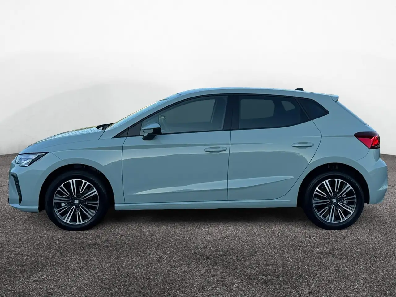 SEAT Ibiza 2026