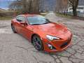Toyota GT86 GT86 2.0 **LIMITED EDITION ORANGE** Orange - thumbnail 3