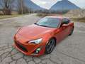 Toyota GT86 GT86 2.0 **LIMITED EDITION ORANGE** Orange - thumbnail 1