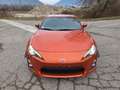 Toyota GT86 GT86 2.0 **LIMITED EDITION ORANGE** Orange - thumbnail 2
