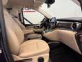 Mercedes-Benz V 220 220d Largo Avantgarde Bleu - thumbnail 8