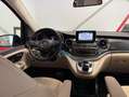 Mercedes-Benz V 220 220d Largo Avantgarde Bleu - thumbnail 6