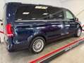 Mercedes-Benz V 220 220d Largo Avantgarde Bleu - thumbnail 2