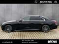 Mercedes-Benz S 580 S 580 4M lang AMG/Chauffeur/Burmester3D/Pano/360 Schwarz - thumbnail 2