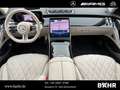 Mercedes-Benz S 580 S 580 4M lang AMG/Chauffeur/Burmester3D/Pano/360 Schwarz - thumbnail 4