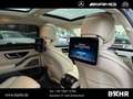 Mercedes-Benz S 580 S 580 4M lang AMG/Chauffeur/Burmester3D/Pano/360 Schwarz - thumbnail 12