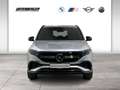 Mercedes-Benz EQA 250 AMG Line Night AHK MBUX ACC RFK Gris - thumbnail 4