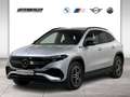 Mercedes-Benz EQA 250 AMG Line Night AHK MBUX ACC RFK Gris - thumbnail 1