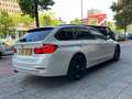 BMW 320 3-serie Touring 320i M Sport Edition Aut Navi Clim Wit - thumbnail 3