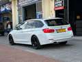 BMW 320 3-serie Touring 320i M Sport Edition Aut Navi Clim Wit - thumbnail 2
