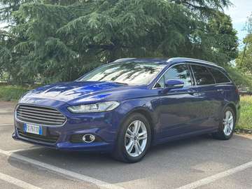 SW 2.0 tdci Titanium s&s 180cv powershift