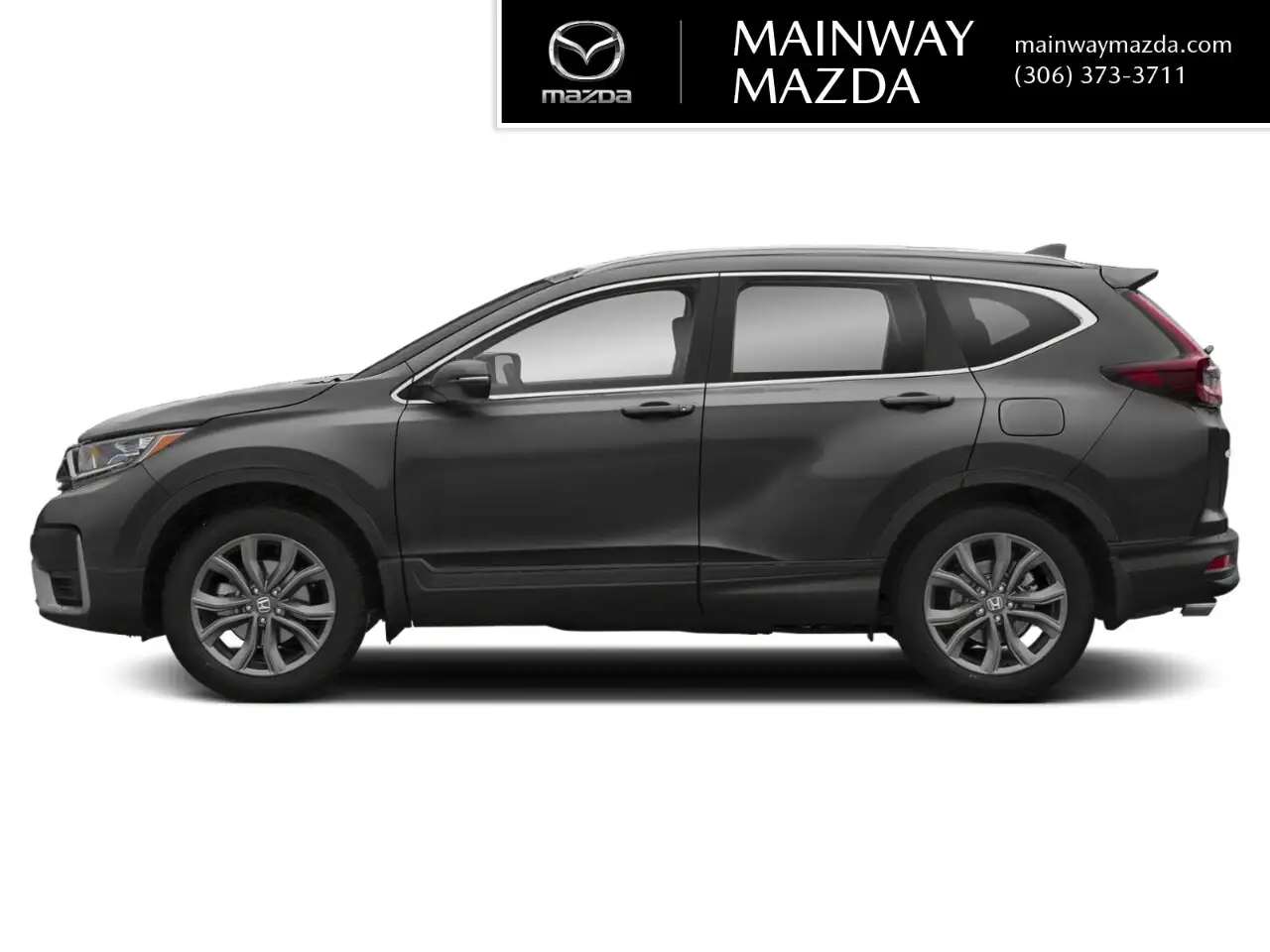 Honda CR-V photo Honda CR-V