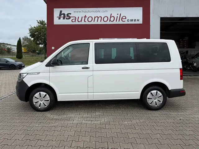Volkswagen T6 Caravelle 2,0TDI, Trendline,DAB,9Sitze,APP,MF