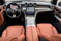 Mercedes-Benz GLC 300 Coupe 300 de 9G-Tronic 4Matic AMG FULL OPTIONS Argent - thumbnail 18