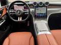 Mercedes-Benz GLC 300 Coupe 300 de 9G-Tronic 4Matic AMG FULL OPTIONS Argent - thumbnail 19