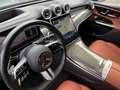 Mercedes-Benz GLC 300 Coupe 300 de 9G-Tronic 4Matic AMG FULL OPTIONS Argent - thumbnail 11