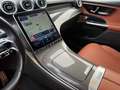 Mercedes-Benz GLC 300 Coupe 300 de 9G-Tronic 4Matic AMG FULL OPTIONS Argent - thumbnail 12