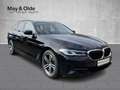 BMW 520 d xDrive HUD Luftfederung Navi Soundsystem Laserli Schwarz - thumbnail 4