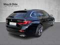 BMW 520 d xDrive HUD Luftfederung Navi Soundsystem Laserli Schwarz - thumbnail 3