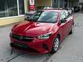 Opel Corsa Corsa 1,2 Euro 6.4 Edition Edition Rot - thumbnail 1