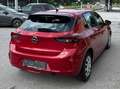 Opel Corsa Corsa 1,2 Euro 6.4 Edition Edition Rot - thumbnail 5