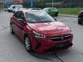 Opel Corsa Corsa 1,2 Euro 6.4 Edition Edition Rot - thumbnail 2