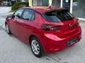 Opel Corsa Corsa 1,2 Euro 6.4 Edition Edition Rot - thumbnail 4