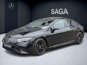 AMG 4matic Pano Burmester Head Up