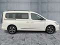 Volkswagen Caddy 1.5 TSI LIFE LED+PDC+GRA+AHK+7-SITZER Weiß - thumbnail 7