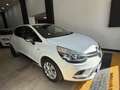 Renault Clio Limited dCi 55kW (75CV) -18 Weiß - thumbnail 2