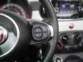Fiat 500C 0.9 TwinAir Turbo Lounge | Navigatie | Leder | Lic Wit - thumbnail 9
