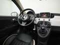Fiat 500C 0.9 TwinAir Turbo Lounge | Navigatie | Leder | Lic Wit - thumbnail 5