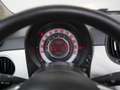 Fiat 500C 0.9 TwinAir Turbo Lounge | Navigatie | Leder | Lic Wit - thumbnail 8