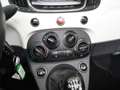 Fiat 500C 0.9 TwinAir Turbo Lounge | Navigatie | Leder | Lic Wit - thumbnail 12