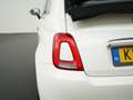 Fiat 500C 0.9 TwinAir Turbo Lounge | Navigatie | Leder | Lic Wit - thumbnail 18
