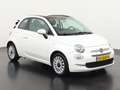 Fiat 500C 0.9 TwinAir Turbo Lounge | Navigatie | Leder | Lic Wit - thumbnail 29