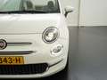Fiat 500C 0.9 TwinAir Turbo Lounge | Navigatie | Leder | Lic Wit - thumbnail 17