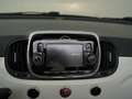 Fiat 500C 0.9 TwinAir Turbo Lounge | Navigatie | Leder | Lic Wit - thumbnail 15
